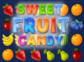 Sweet Fruit Candy