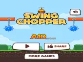 Swing Chopper