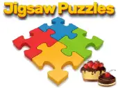 Tasty Food Jigsaw Puzzle