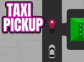 Taxi Pickup