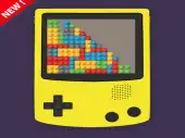 Tetris Game Boy