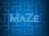 The Maze