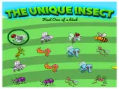 The Unique Insect