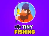 Tiny Fishing