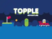 Topple Adventure