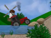 Tractor Trial