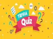 Trivia Quiz