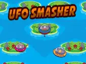 Ufo Smasher