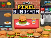 Ultra Pixel Burgeria