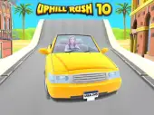 Uphill Rush 10