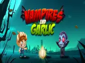 Vampires and Garlic