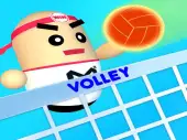 Volley Beans 3D