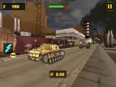 War Machines: Tank Battle : Tank Fight Game