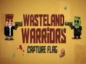 Wasteland Warriors Capture The Flag