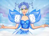 Winter Fairy