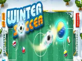 Winter Soccer