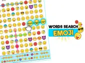 Word Search Emoji edition