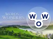 Words of Wonders