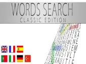 Words Search Classic Edition