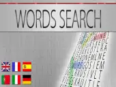 Words Search