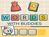 Words With Buddies