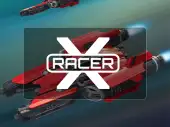 X Racer SciFi