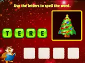 Xmas Word Puzzles