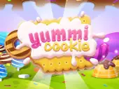 Yummi Cookie