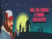 Zombie Apocalypse Quiz