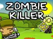 Zombie Killer