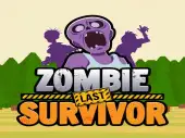 Zombie Last Survivor