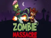 Zombie Massacre