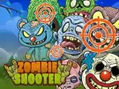 Zombie Shooter Deluxe